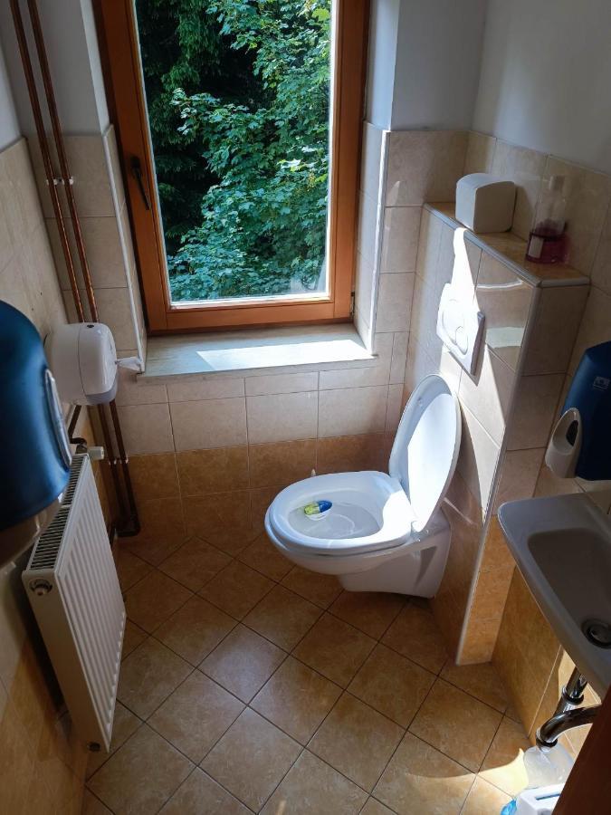 Hostel Valvasorjev Dom Pod Stolom Zirovnica Zewnętrze zdjęcie